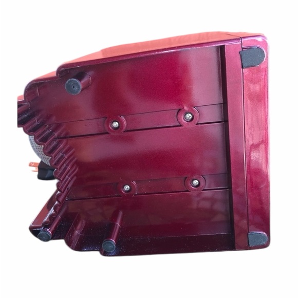 Jewel Jet Jewelry Steam Cleaner Machine like new condition - Picture 4 of 7